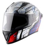 VEGA BOLT MARVEL THOR EDITION HELMET