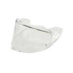 SMK TITAN CLEAR VISOR PINLOCK 70 READY