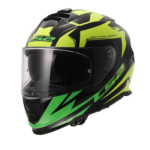 LS2 HELMET FF800 STORM II ATOMIK H-V YELLOW SHADOW-06