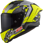 LS2 FF805 THUNDER CARBON SPACE H-V YELLOW GREY-06