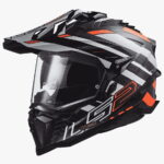 LS2 MX701 EXPLORER CARBON EDGE FLURO ORANGE-06