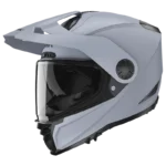 SMK DUAL SPORTS ARES SOLID GREY