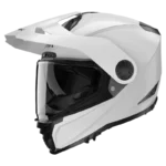 SMK DUAL SPORTS ARES SOLID WHITE