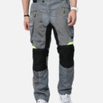 SOLACE COOLPRO V3T.0 Mesh Pant Grey Color