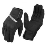 FLUX WP GLOVES BLACK