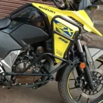 Crashguard For Suzuki V STROM 250