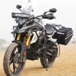 Crashguard For BMW G310GS