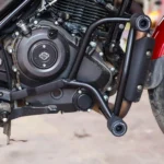 Crashguard For Harley Davidson X440