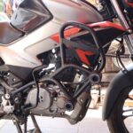 Crashguard For Hero Xtreme 125R