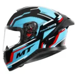 MT THUNDER3 PRO BLAZE HELMET