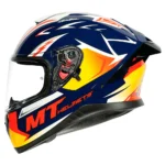 MT THUNDER3 PRO ACOSTA HELMET