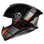 MT THUNDER3 PRO ENIGMA HELMET