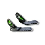 Frame sliders Fauvism For Kawasaki Ninja 400