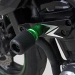 Frame Sliders with heavy bracket for Z900