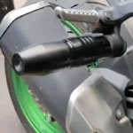 Exhaust Sliders For All Kawasaki bikes