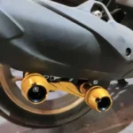 Exhaust Sliders For Yamaha Aerox