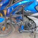 Crashguard For Pulsar N250-160