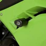 R&G Frame Sliders For Kawasaki Ninja 300