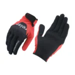 Knott Gloves - Red