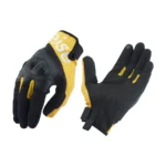 Nivo Gloves - Yellow