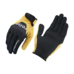 Knott Gloves - Yellow