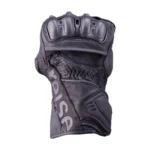 Rhodes Gloves - Black