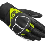 X-GT-BLACK FLUO YELLOW