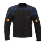 Dalton Jacket - Blue