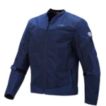 Rizo Jacket - Blue