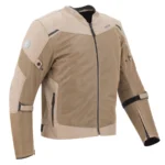 Rizo Jacket - Sand