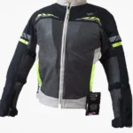 VR 01 JACKET (Green)