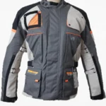 VR 05 JACKET (Grey)