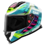 SMK NOVA SUPER GL519 FULL FACE HELMET