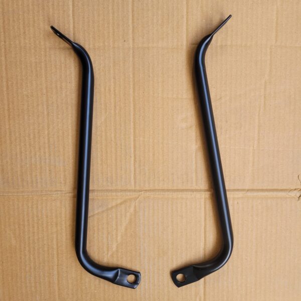 Top Rack T-1 For Yamaha AEROX