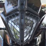 Headlight Grill for KTM ADV 390