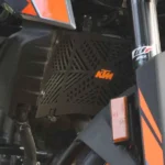 Radiator Grill for KTM ADV 390