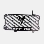 Radiator Grill SS for MT15