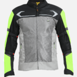 SOLACE AIR-X Jacket v2 (Neon)