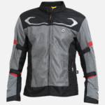 SOLACE AIR-X Jacket v2 (GREY)