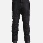 SOLACE ION AIR Mesh Pant (Black)