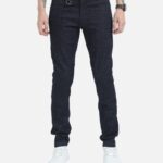 SOLACE Mercury Pro Denim (Blue)