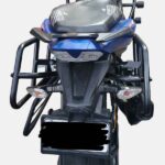 Saddle Stay for Apache RTR 160/200