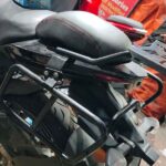 Saddle Stay for Gixxer SF 150/250