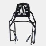 Saddle Stay with Top Rack for R15 v4/R15 M