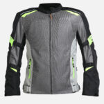 SOLACE AIR-X Jacket V3 (B.NEON)