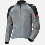 SOLACE SABRE JACKET Pro V5 (GREY)