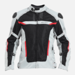 SOLACE RAMBLE JACKETS (RED)