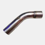 Exhaust Bend Pipe For Husqvarna