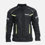 SOLACE RAMBLE Jacket 2.0 (B.Neon )