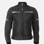 SOLACE Rival Urban Jacket V3.0 (Black)